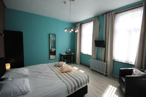 Hotel Maison Dispa