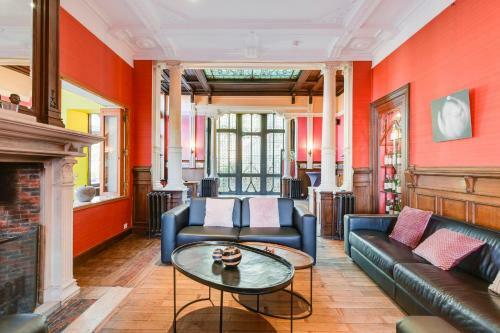 Hotel Maison Dispa