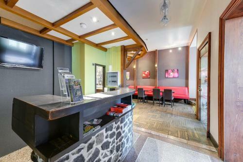 Hotel Maison Dispa