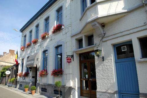 Hotel Maison Dispa