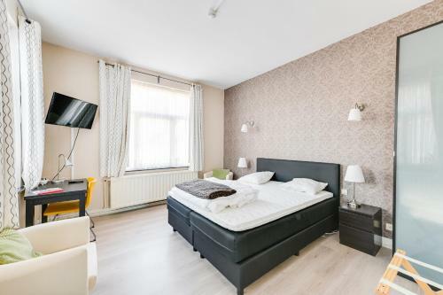 Hotel Maison Dispa