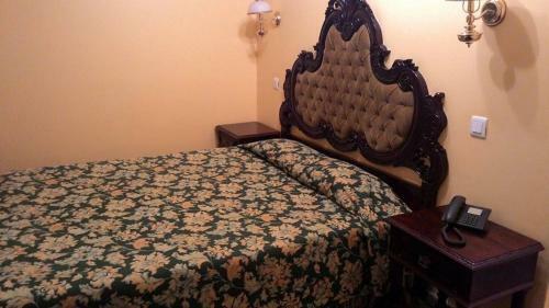 Hostal Albergaria Malaposta