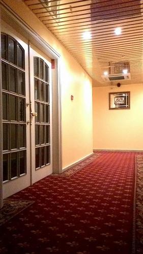 Hostal Albergaria Malaposta