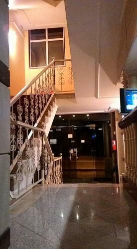 Hostal Albergaria Malaposta