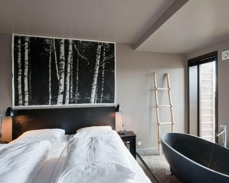 Hotel Quality Resort & Spa Norefjell