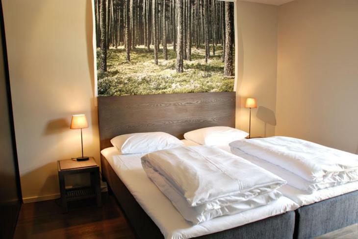 Hotel Quality Resort & Spa Norefjell