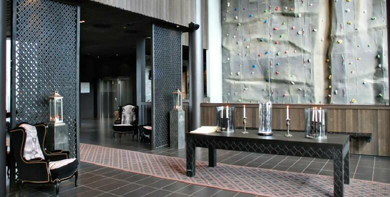 Hotel Quality Resort & Spa Norefjell
