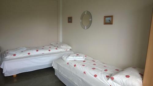 Hostal Guesthouse Skj�ld�lfsstadir
