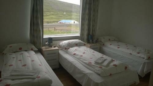 Hostal Guesthouse Skj�ld�lfsstadir