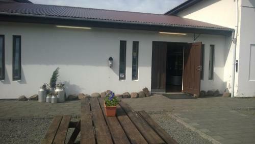 Hostal Guesthouse Skj�ld�lfsstadir