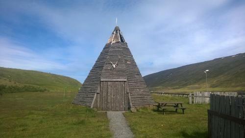 Hostal Guesthouse Skj�ld�lfsstadir