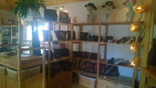 Hostal Guesthouse Skj�ld�lfsstadir