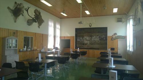 Hostal Guesthouse Skj�ld�lfsstadir