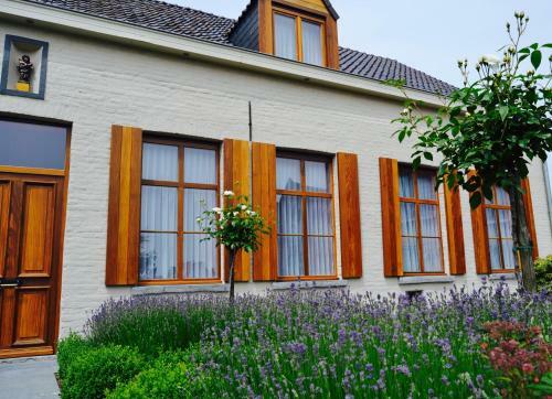 Hotel Het Heilig Genot