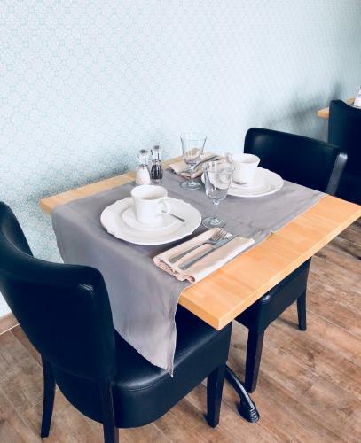 Hotel Het Heilig Genot