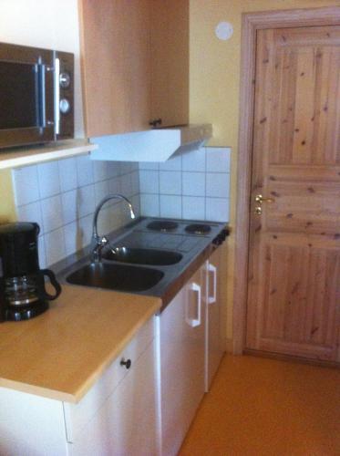 Lodge Vilsta Camping And Cottages