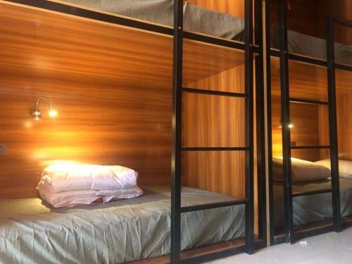 Kashgar Pamir Youth Hostel