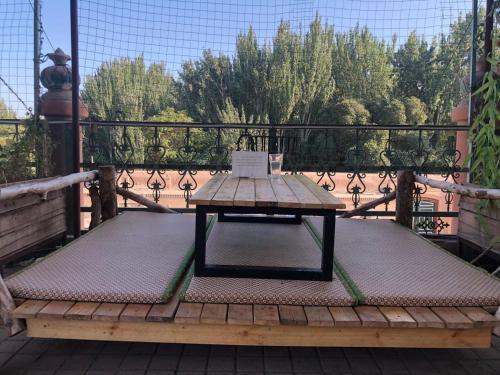 Kashgar Pamir Youth Hostel