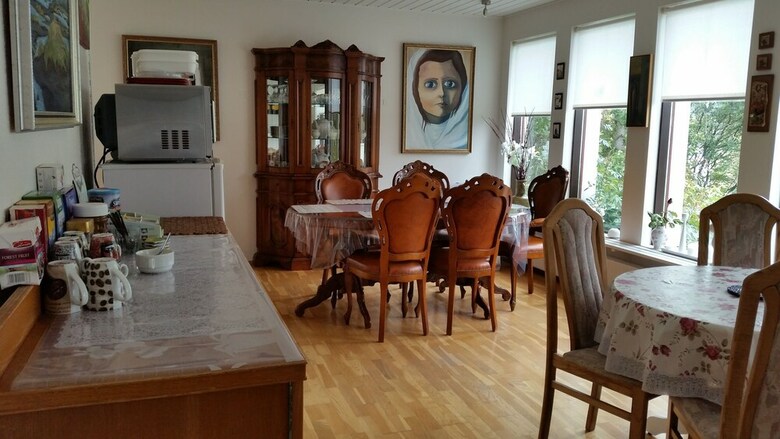Hostal Laugar Guesthouse