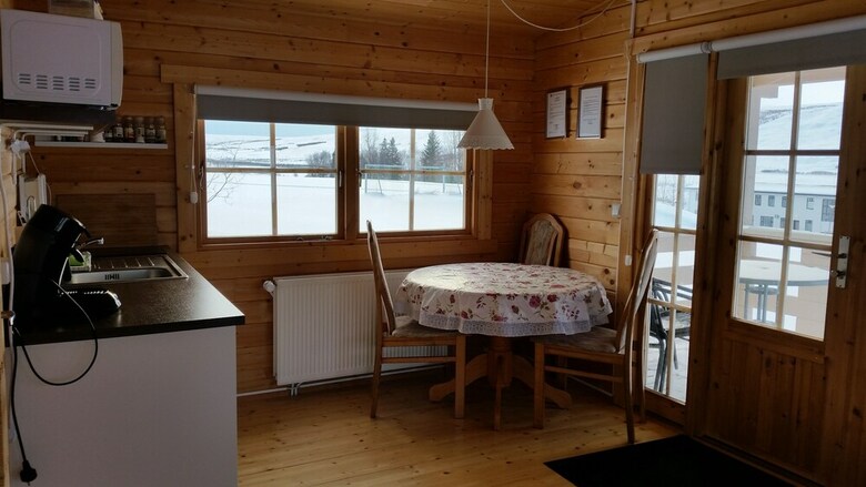 Hostal Laugar Guesthouse