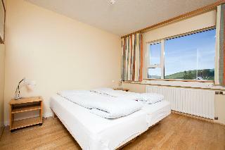 Hotel Fossh�tel Laugar