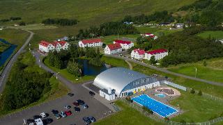 Hotel Fossh�tel Laugar