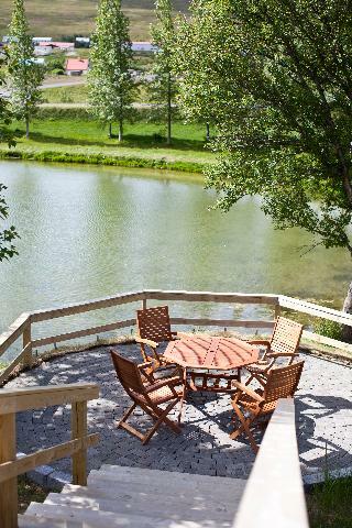Hotel Fossh�tel Laugar