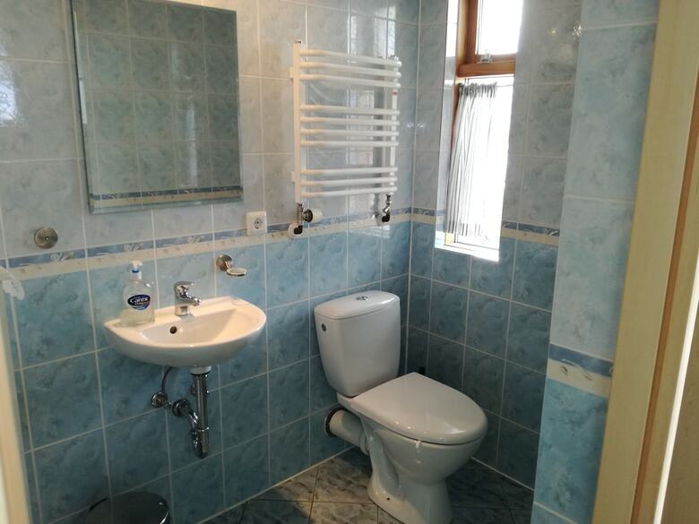 Hostal Guesthouse Storu-laugar