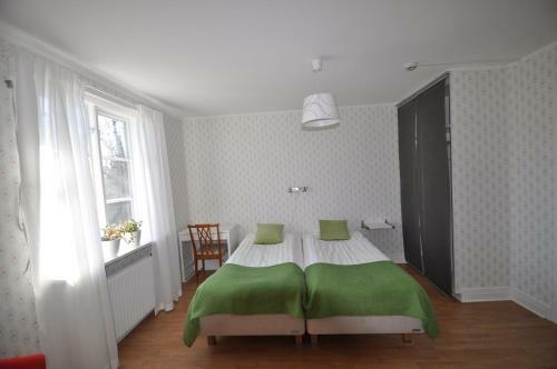 Hostal Gryts Sk�rg�rdspensionat