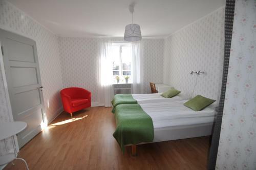 Hostal Gryts Sk�rg�rdspensionat