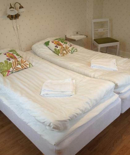 Hostal Gryts Sk�rg�rdspensionat