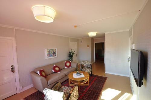 Hostal Gryts Sk�rg�rdspensionat
