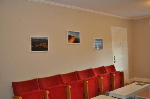 Hostal Gryts Sk�rg�rdspensionat