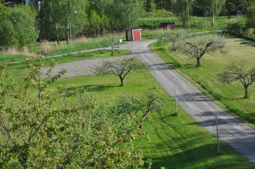 Hostal Gryts Sk�rg�rdspensionat