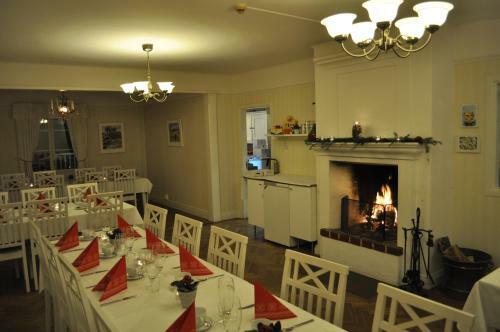 Hostal Gryts Sk�rg�rdspensionat