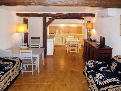 Ferienhaus Tourrettes 120s