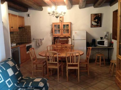 Apartamento Appartement 8 Pers. Avec Un Jardin 70298