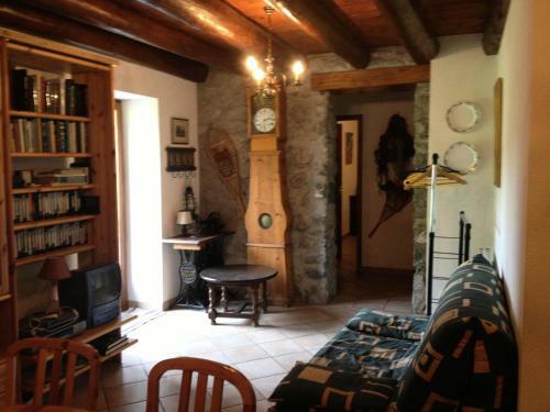 Apartamento Appartement 8 Pers. Avec Un Jardin 70298