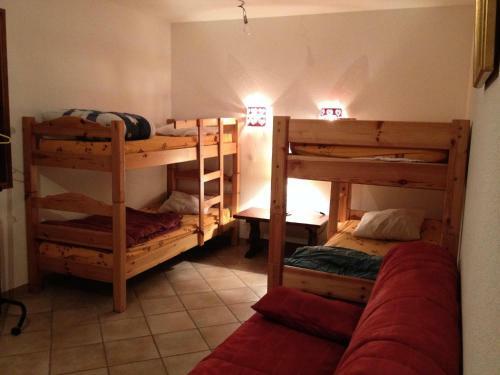 Apartamento Appartement 8 Pers. Avec Un Jardin 70298