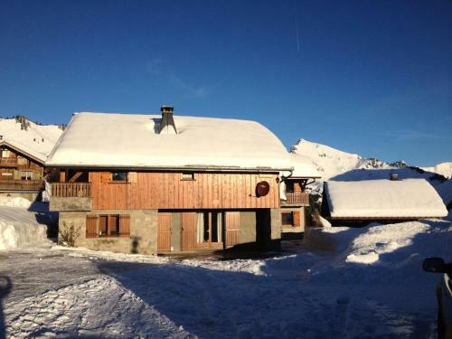 Apartamento Appartement 8 Pers. Avec Un Jardin 70298