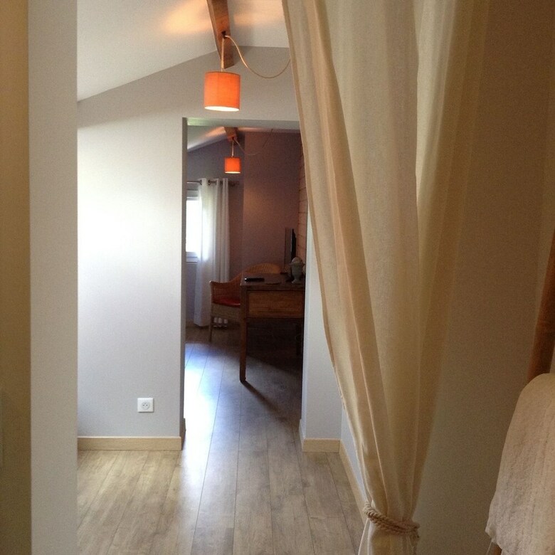 Bed & Breakfast Chalet Anduebis