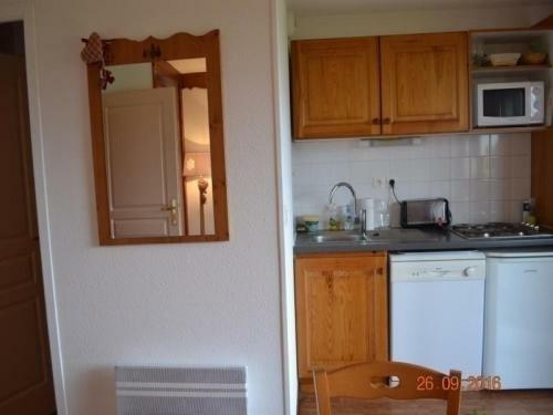Apartment Le Chevreuil La Crete Du Berger