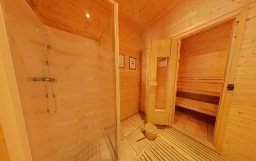 Le Chalet De Chloe