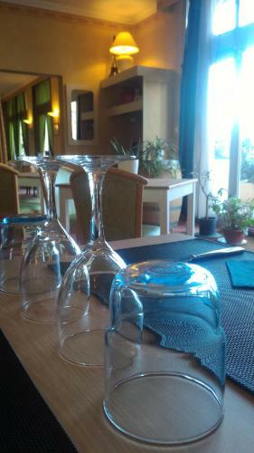 Hotel Le Saint Christophe