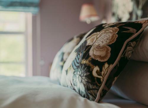 Manor House Hotel, Alsager