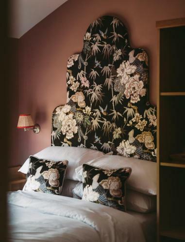 Manor House Hotel, Alsager