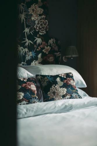 Manor House Hotel, Alsager