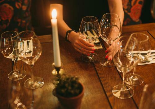 Manor House Hotel, Alsager