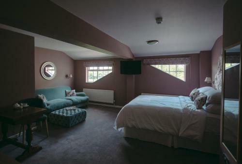 Manor House Hotel, Alsager