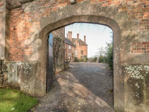 The Old Sheep Shed